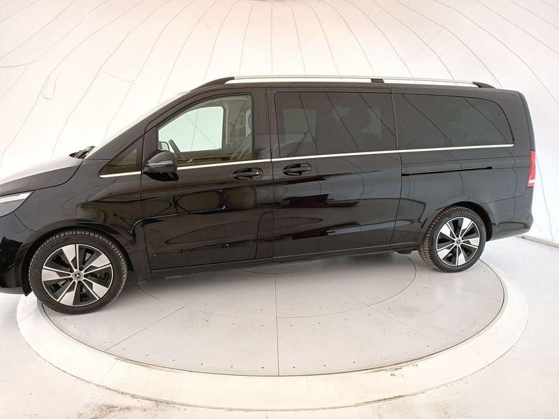 Mercedes-Benz Classe V - W447 2019 Extralong V Extralong 250 d Premium auto