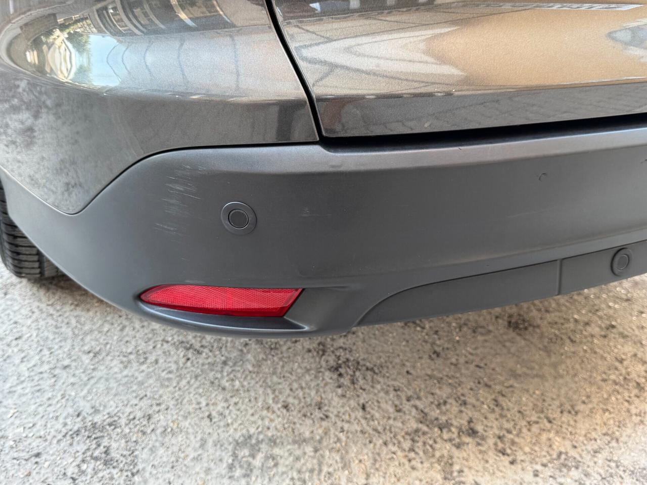 FORD FOCUS 1.5 TDCI 120 CV. S.W. E6 NAVI+CERCHI PERFETTA