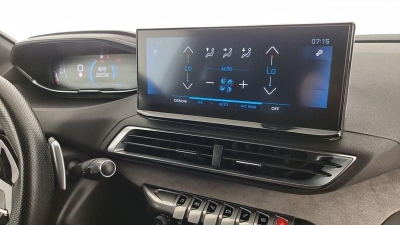 Peugeot 3008 BlueHDi 130 S&S EAT8 GT Pack