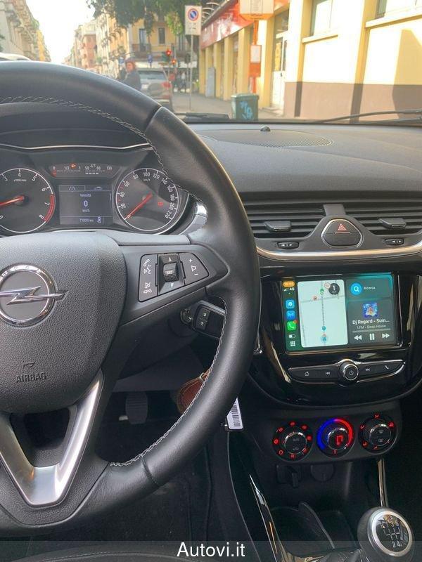 Opel Corsa 1.4 GPL 5 porte Innovation