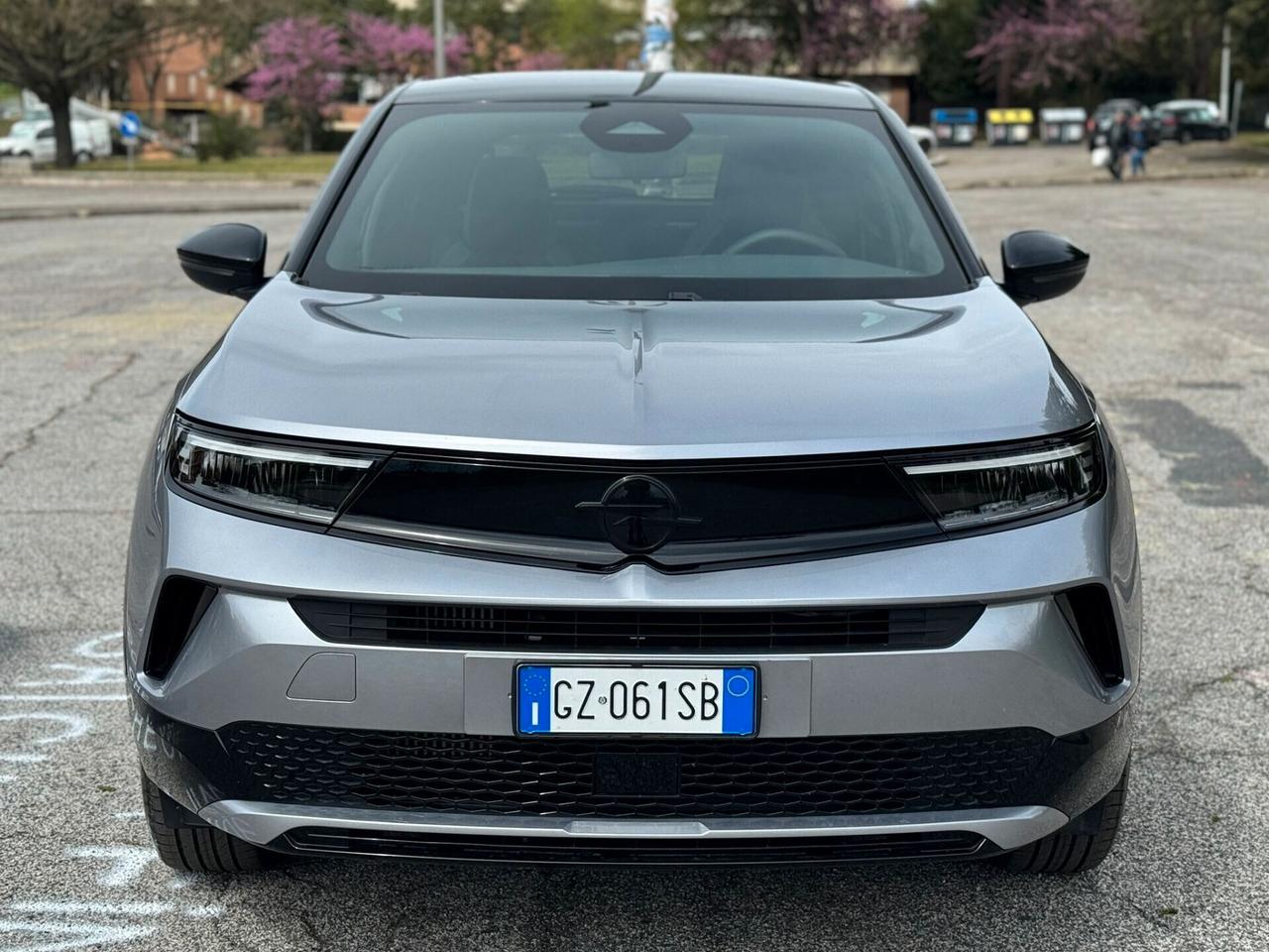 Opel Mokka 1.2 Turbo GS Line 130 CV -PREZZO REALE-