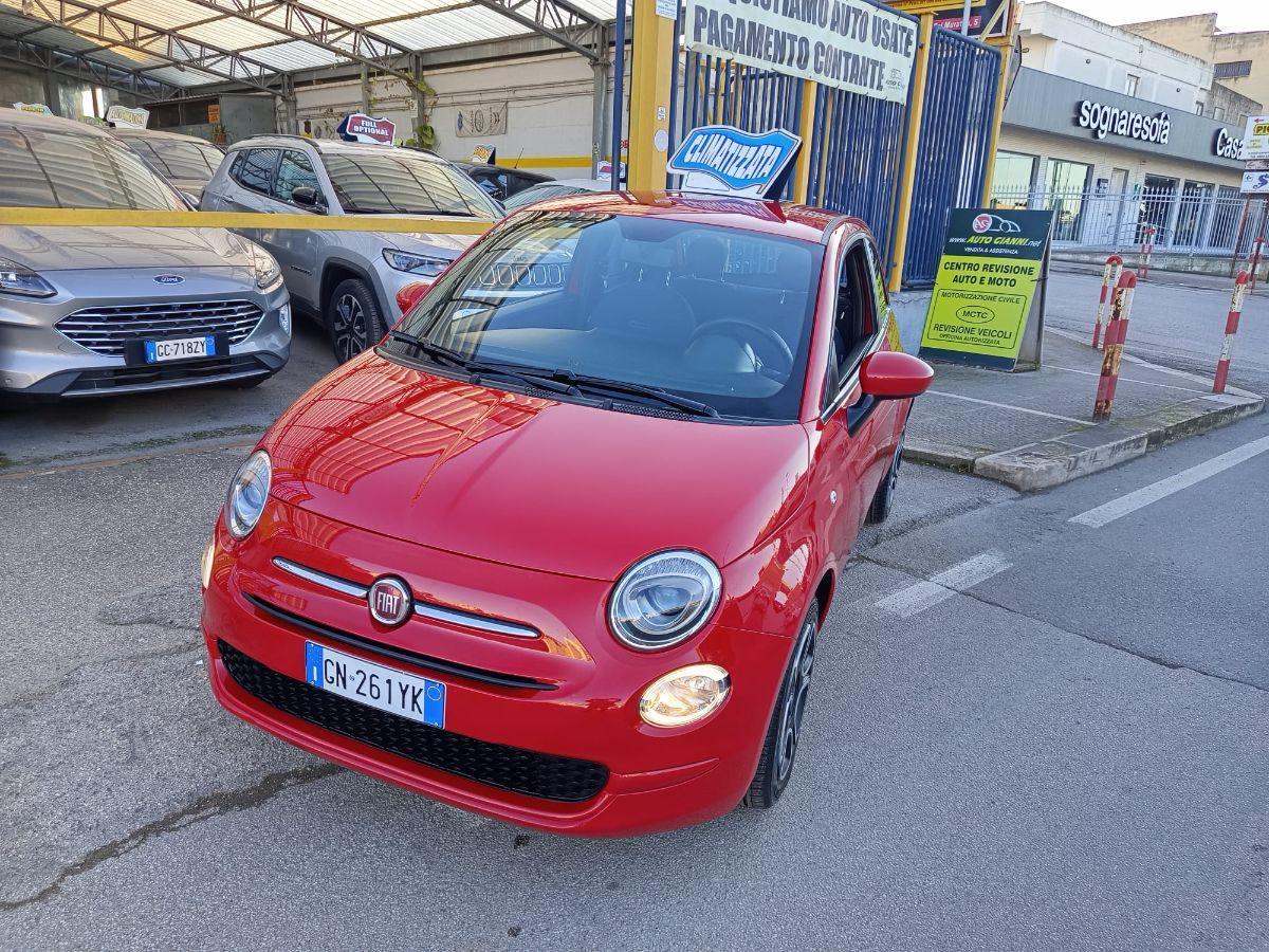 FIAT 500 1.0 Hybrid - 2022 SUPERPREZZO