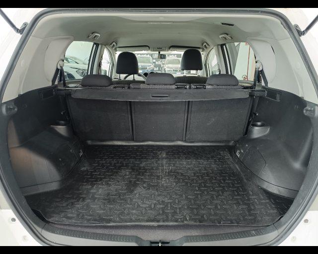 TOYOTA Verso 1.6 D-4D Style