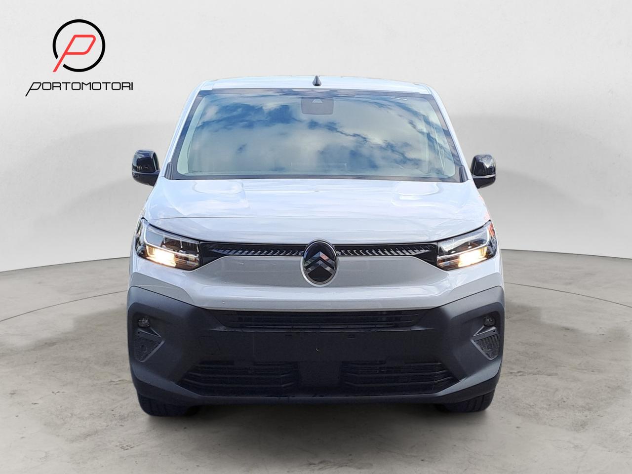 CITROEN Berlingo Van M - BlueHDi 100 Cv S&S