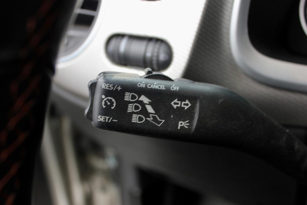 Volkswagen Maggiolino Cabrio 1.2 TSI DSG FULL LED SEDILI RISC