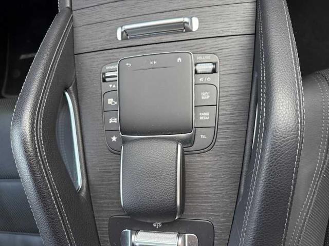 MERCEDES-BENZ GLE 350 d 4Matic Coupé Premium Pro Pack Night