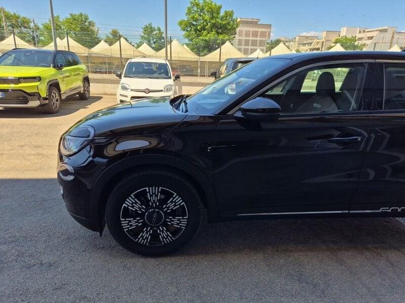 FIAT 600 (2023-->) Hybrid 145 CV DCT MHEV