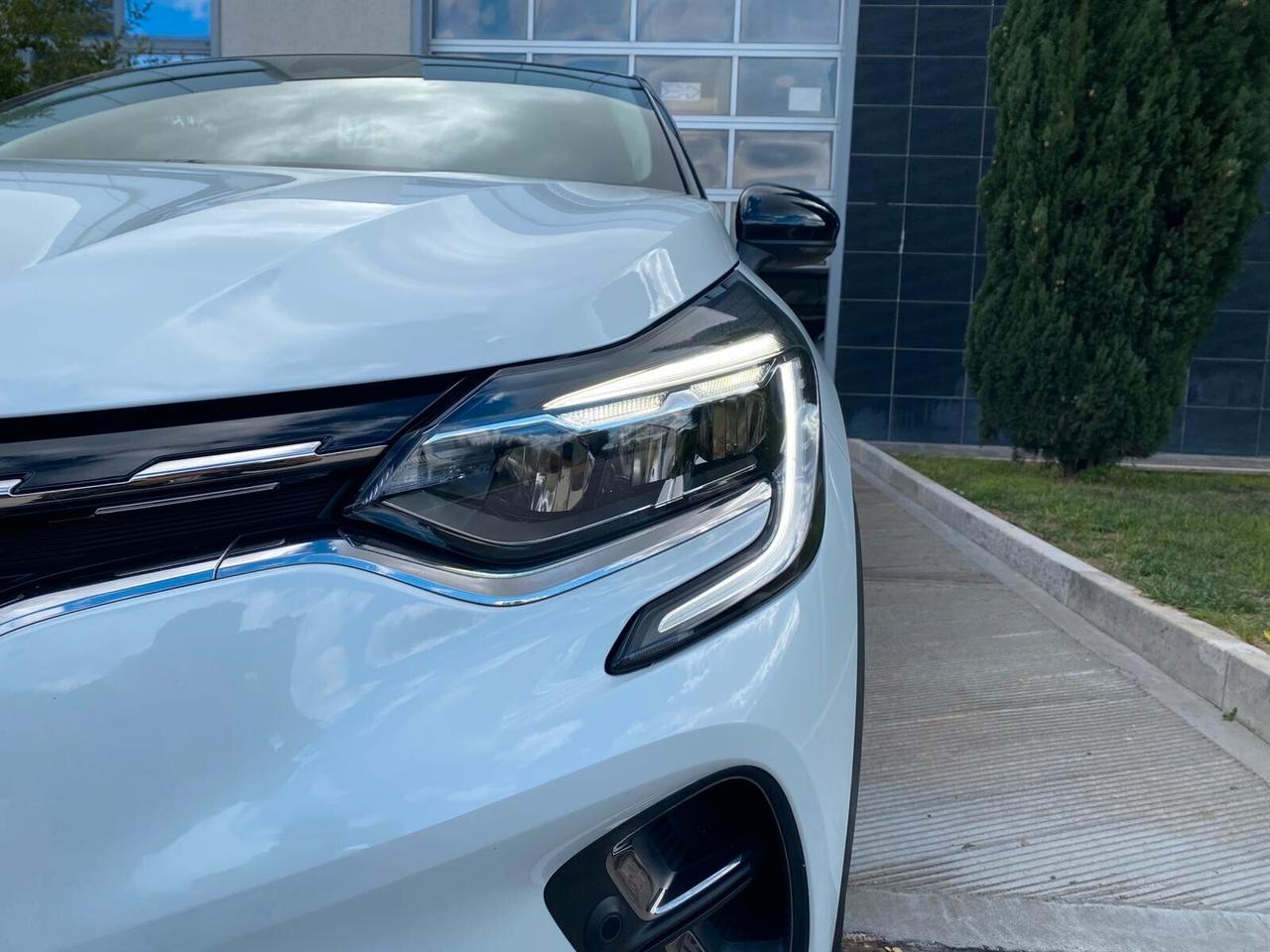 Renault Captur Plug-in Hybrid E-Tech 160 CV Intens AUTOCARRO N1