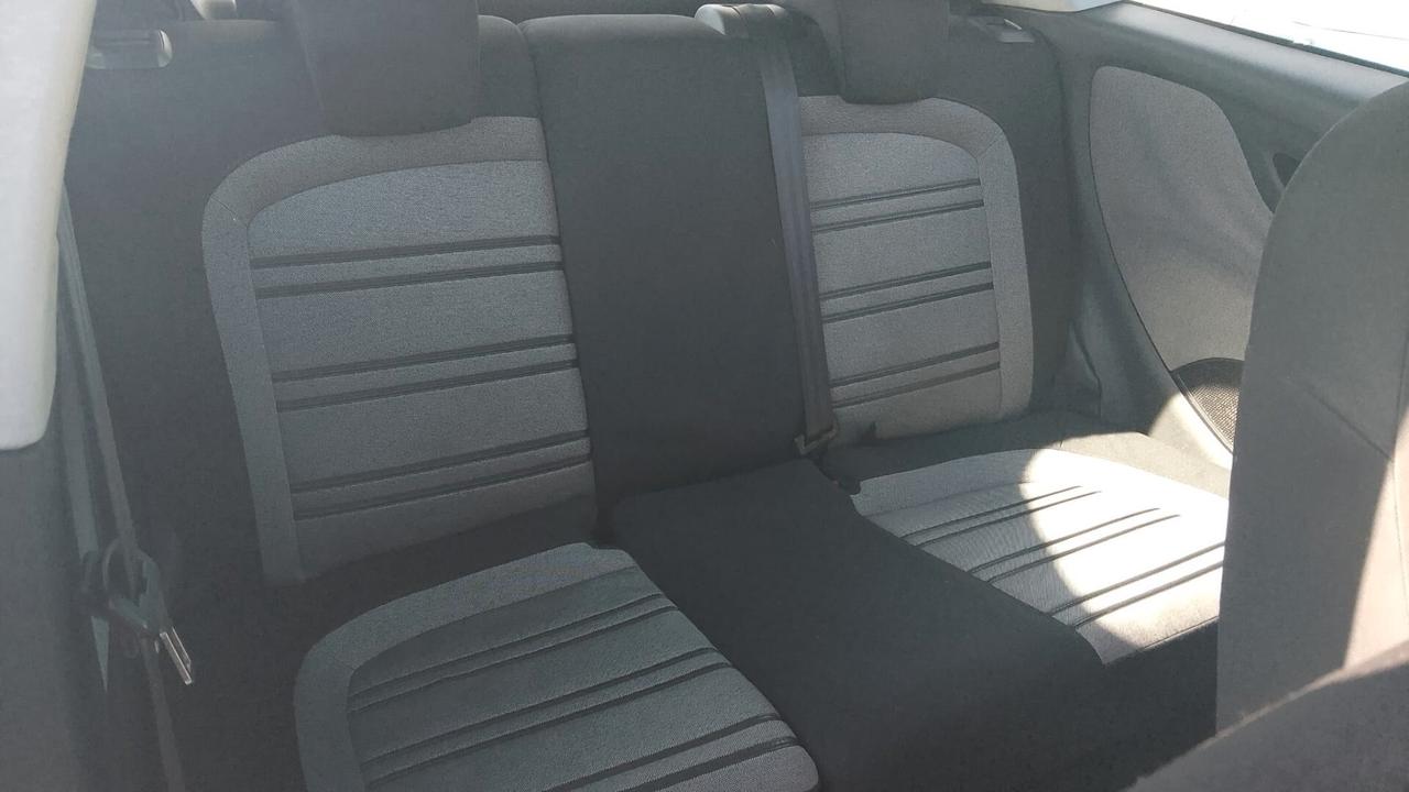 Fiat Punto Evo 1.3 DIESEL neo patentati