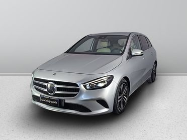 Mercedes-Benz Classe B - W247 2018 - B 180 d Sport Plus auto