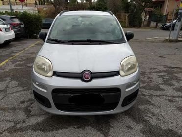Fiat Panda Panda III 1.2 Pop 69cv