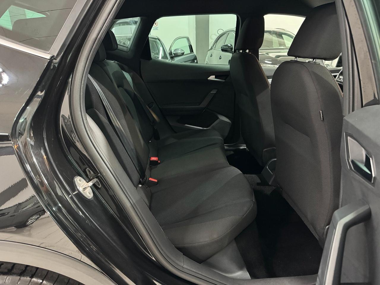 Arona 1.0TSI 110CV DSG FR FULL OPTIONAL