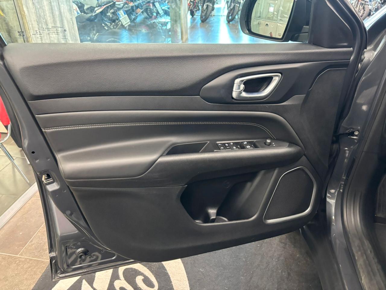 Jeep Compass 1.3 Turbo T4 190 CV PHEV AT6 4xe Night Eagle