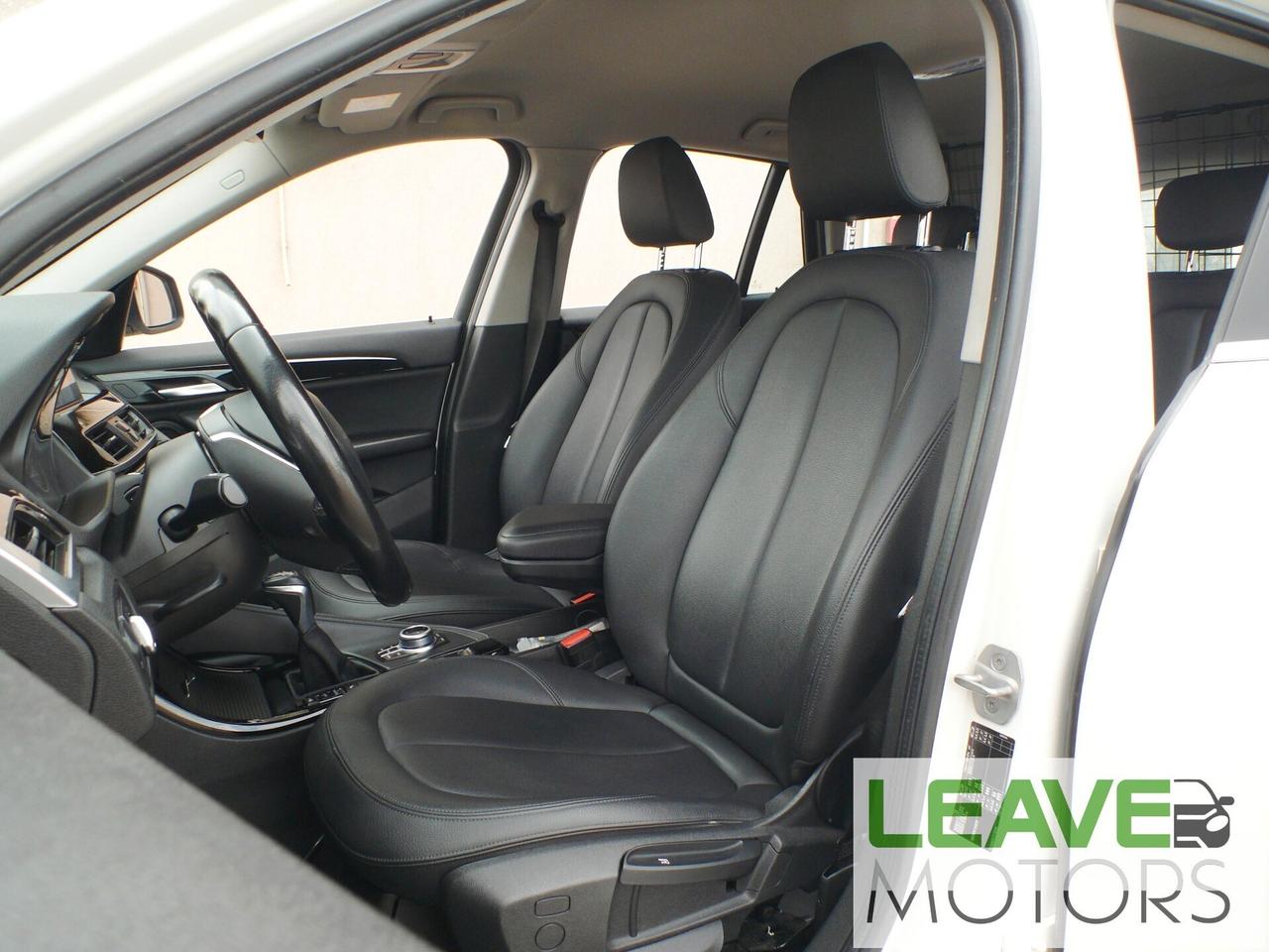 Bmw X1 sDrive18d Sport (M1493)