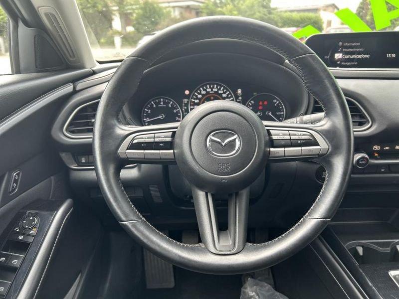 Mazda CX-30 2.0L e-Skyactiv-G M Hybrid Evolve ECCELLENTI CONDIZIONI