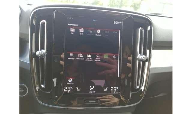 Volvo XC40 XC40 1.5 t2 Core auto