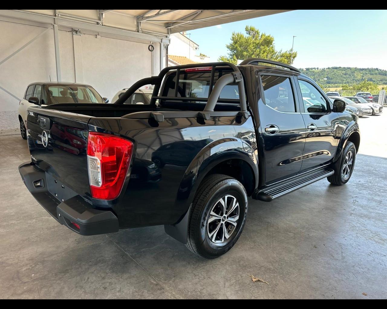 CIRELLI Cirelli 8 - Cirelli 8 Pickup 2.3 Turbo Diesel automatico