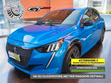 Peugeot 208 208 II 2021 - 1.2 puretech GT Pack s&s 100cv