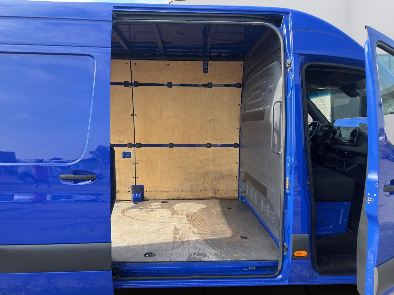 MERCEDES Sprinter 311 2.2 CDI F 39/33 FWD H2 MY 20-PM-TM-L2H2-