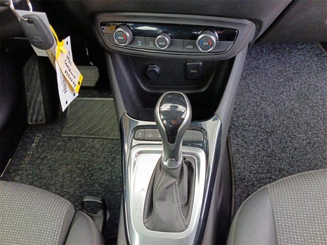 OPEL Crossland Crossland 1.5 ECOTEC D 120 CV Start&Stop aut. Ulti