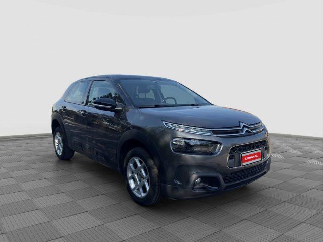 CITROEN C4 Cactus C4 Cactus BlueHDi 100 S&S Live