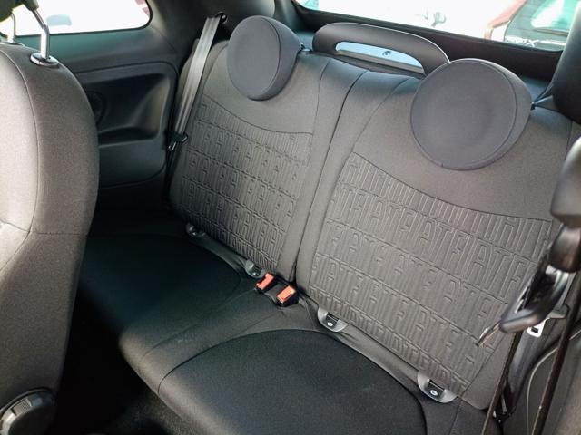 FIAT 500 C 1.0 Hybrid