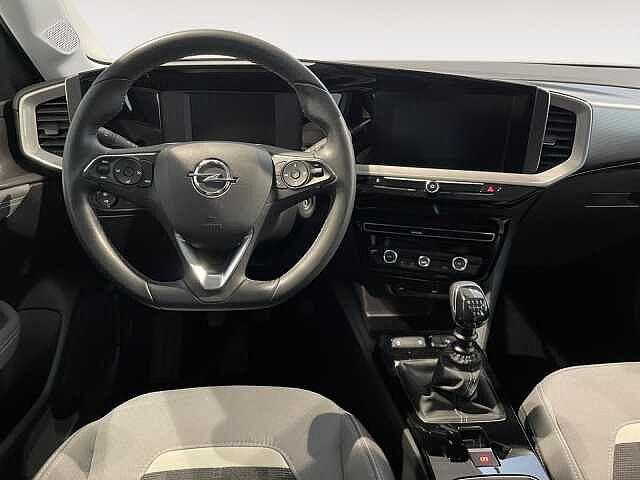 Opel Mokka 1.5D 110CV Elegance - NEOPATENTATI