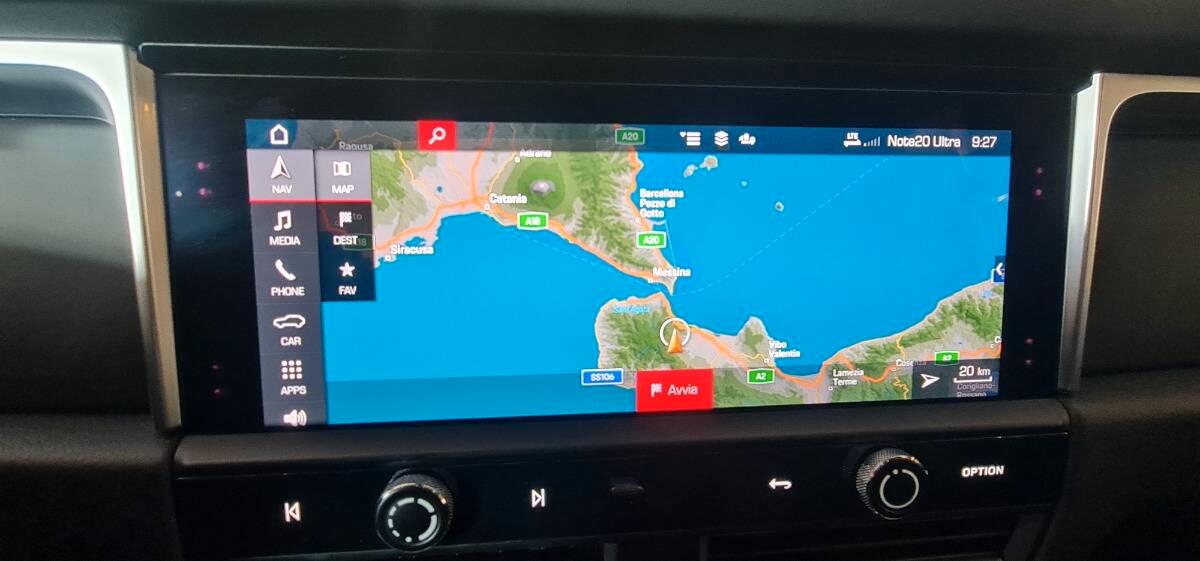 Porsche Macan 2.0 265cv pdk*GARANZIA 2ANNI PORSCHE*