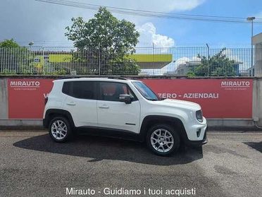 Jeep Renegade Renegade 1.0 T3 Limited