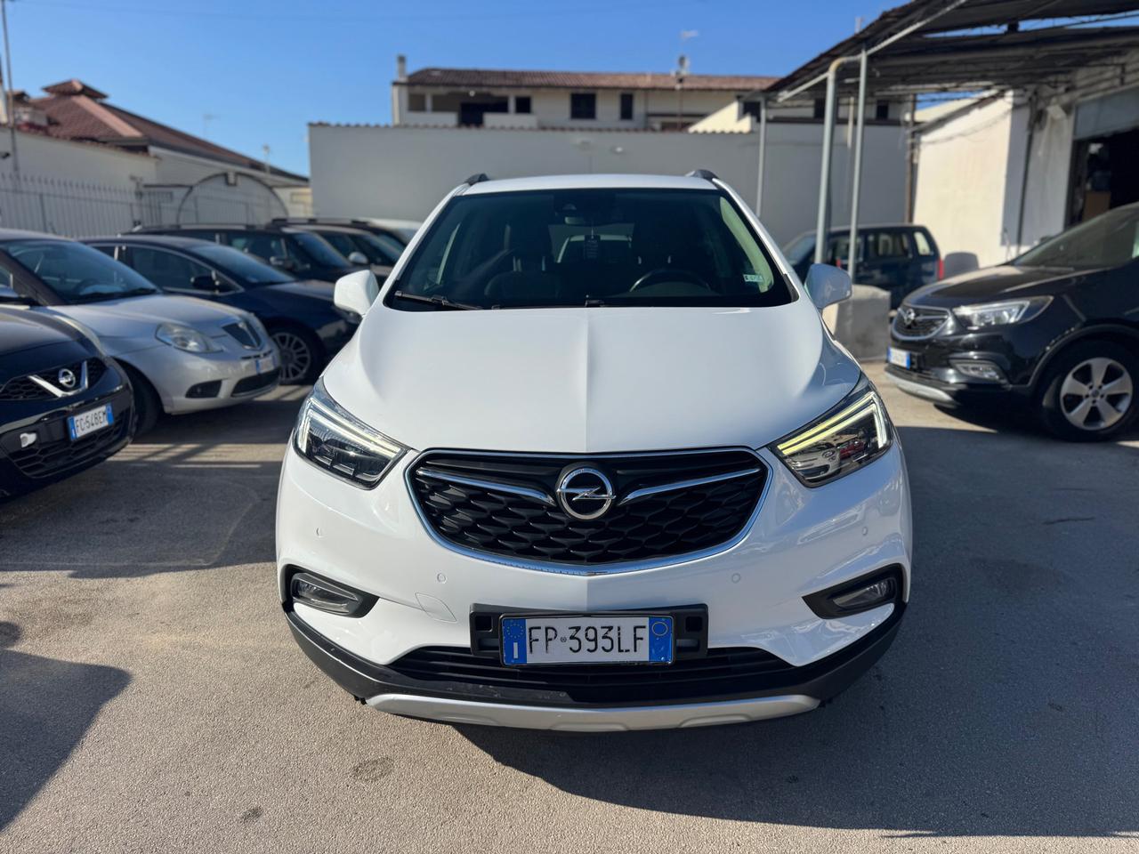 Opel Adam 1.4 Jam Gpl-tech 87cv E6