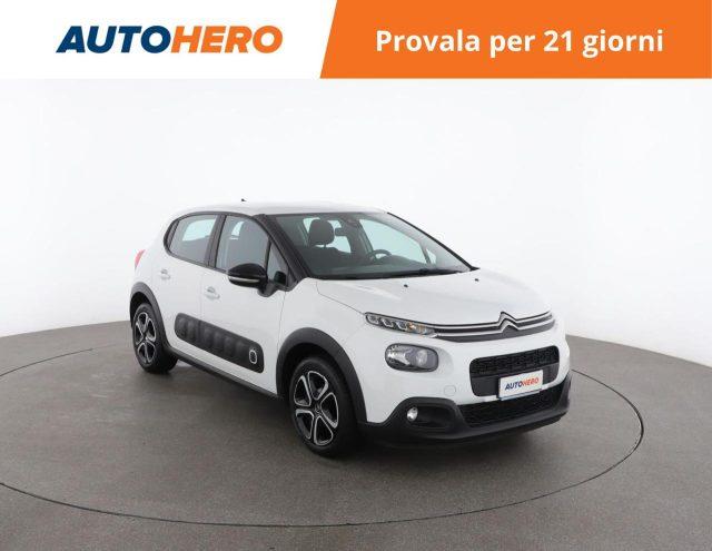 CITROEN C3 PureTech 82 S&S Feel