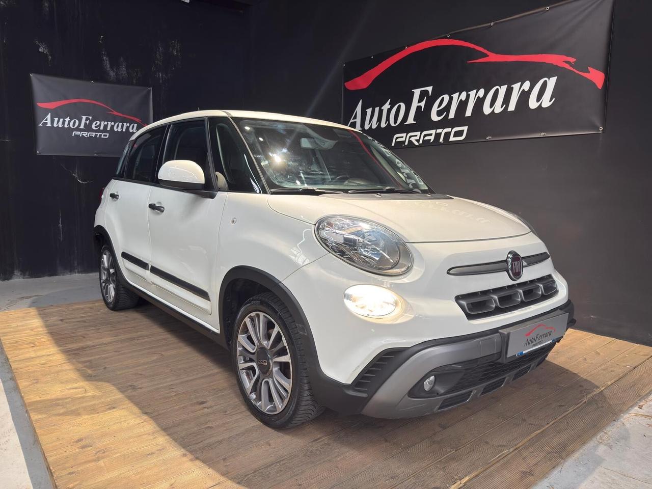 Fiat 500L 1.3 Multijet 95 CV Cross