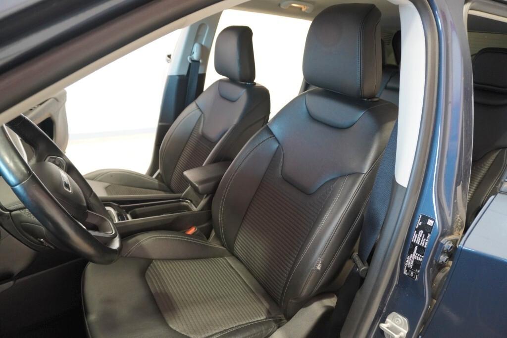 JEEP COMPASS 1.6 M-JET 16V 130CV 6M. 2WD LIMITED ( FARI LED - COCKPIT - ADAPTIVE CRUISE - PELLE - MIRROR - PDC - TELECAMERA POST. )