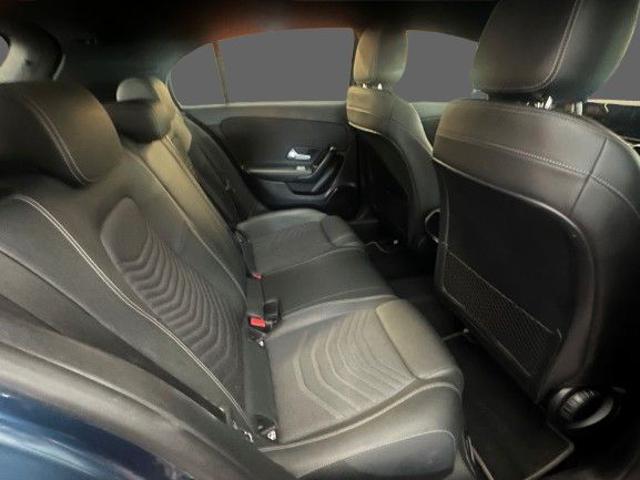 MERCEDES-BENZ A 180 d Automatic Business Extra