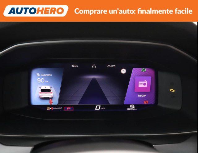 SEAT Leon 1.5 eTSI 150 CV DSG FR