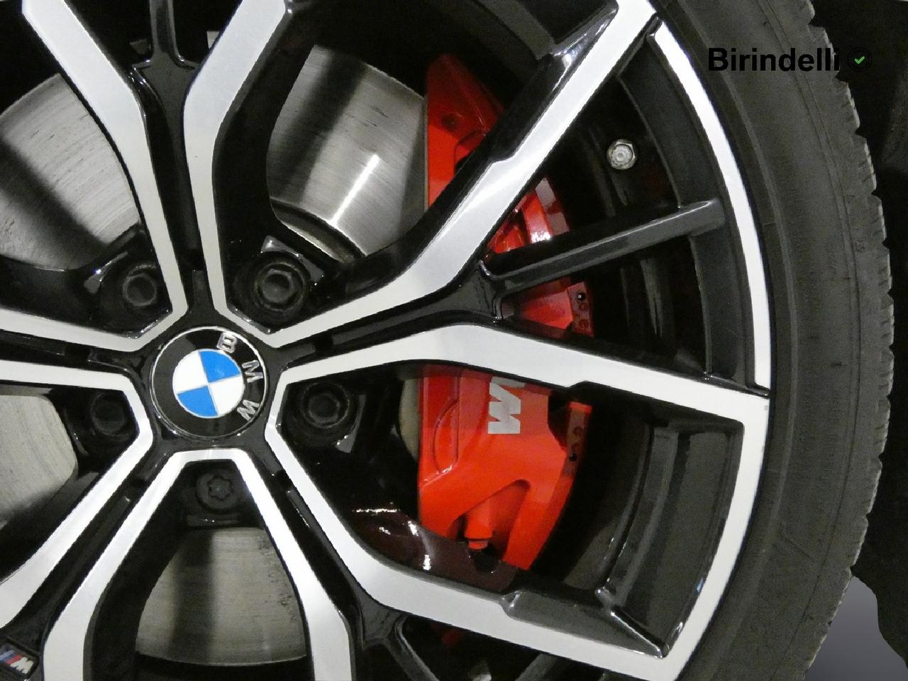 BMW Serie 5(G30/31/F90) - 530d 48V xDrive Touring Msport