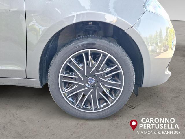 LANCIA Ypsilon 1.0 FireFly 5 porte S&S Hybrid Gold