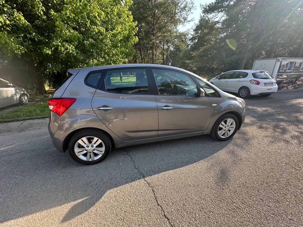 Hyundai iX20 1.4 CRDI 90 CV Style