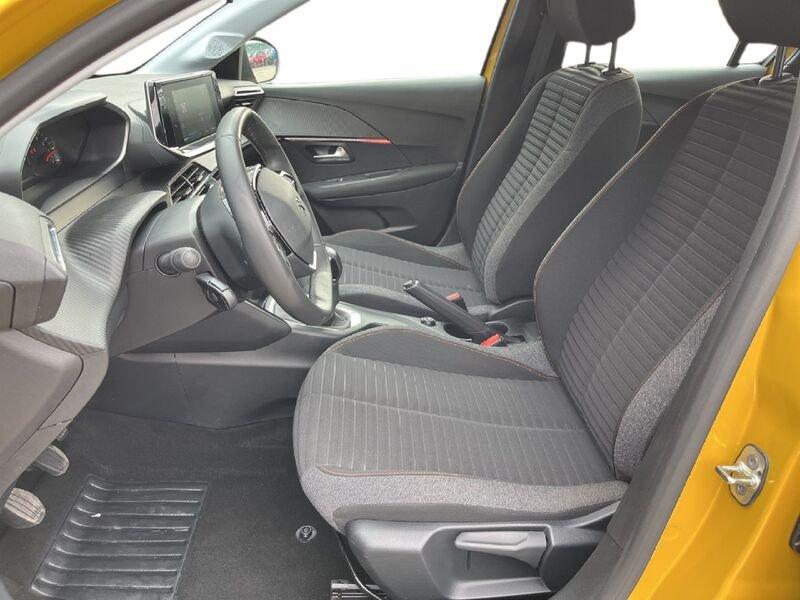 Peugeot 208 II 2019 1.2 puretech Allure Pack s&s 75cv