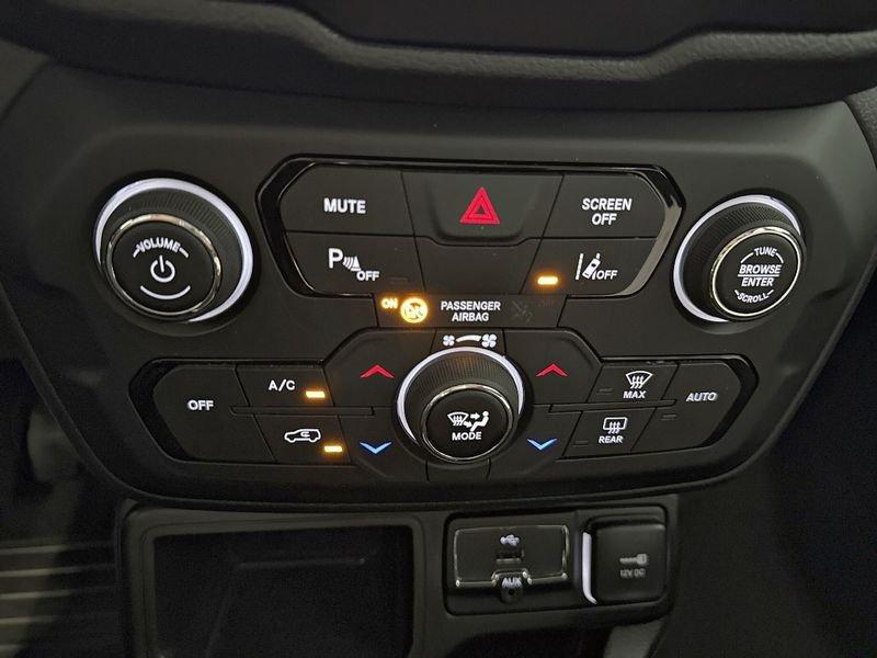 Jeep Renegade 1.6 MJet 130cv Limited