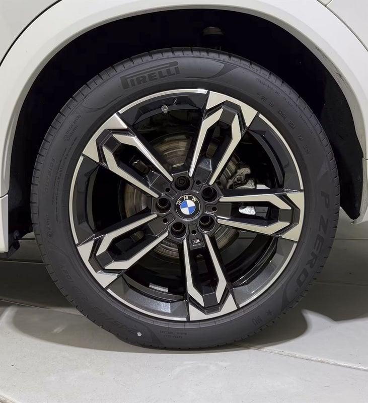 BMW X2 X2 xDrive 20d M-Sport LED CAMERA COCKPIT