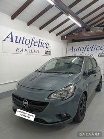 Opel Corsa 1.4 90CV GPL Tech 5 porte Advance GPL