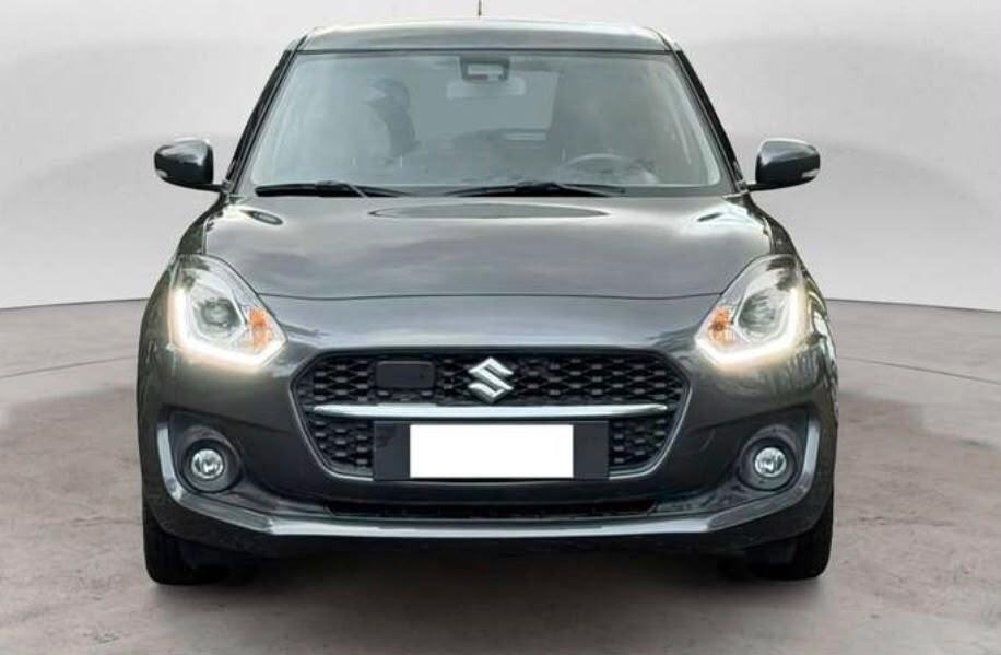 Suzuki Swift 1.2 Hybrid Top