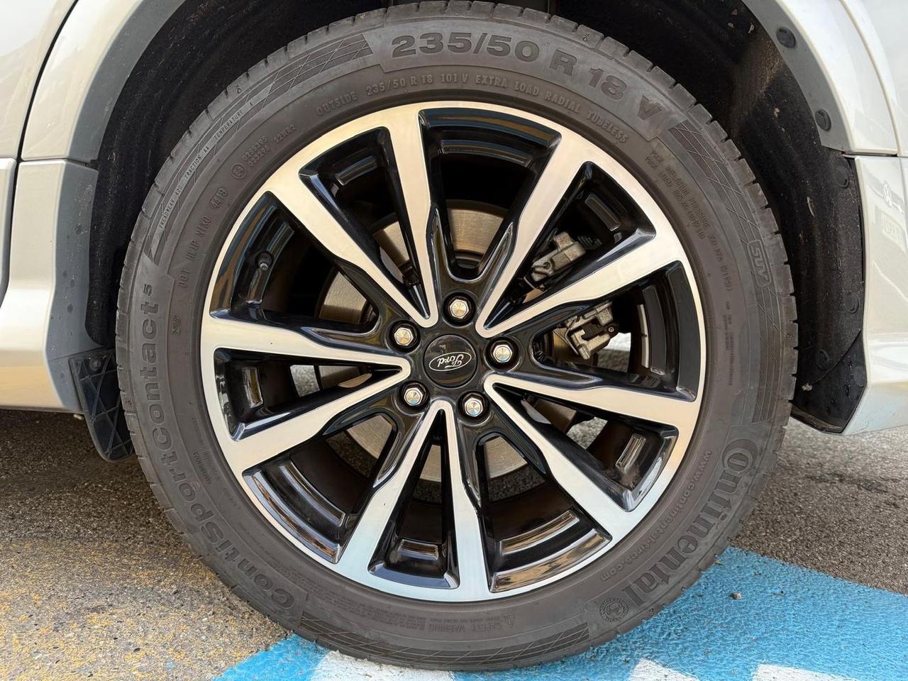 Ford Kuga ST Line 1.5 EcoBoost #7400