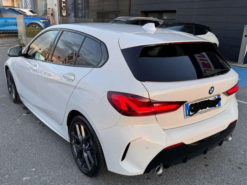 BMW Serie 1 118d 5p. Msport