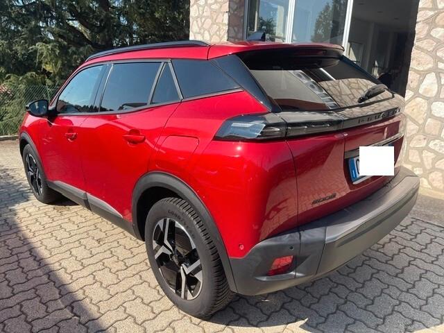 PEUGEOT 2008 PURETECH 100CV ALLURE 38000KM