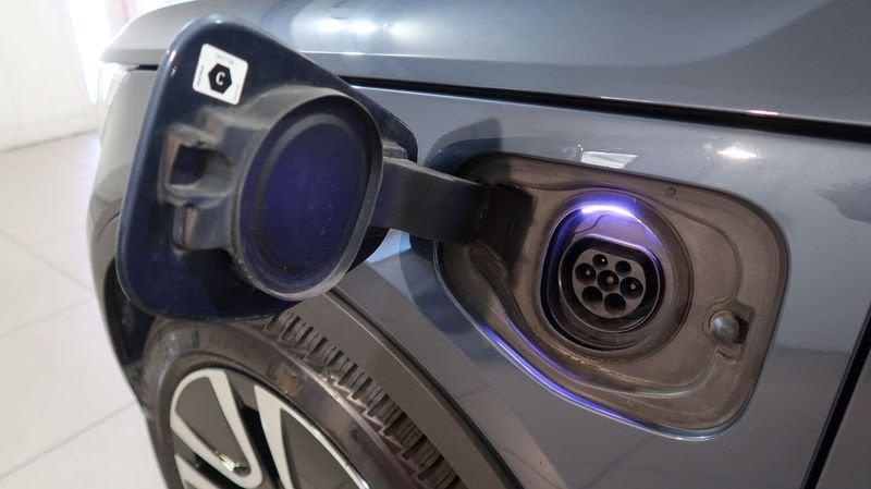 Volvo XC40 Recharge T5 Plug-in Hybrid Recharge Inscription Expression