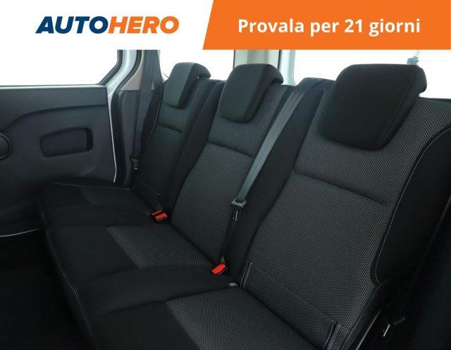 RENAULT Kangoo 1.5 dCi 75CV 5 porte Stop & Start Life