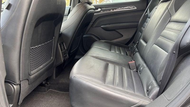 Renault Arkana 2021 1.6 E-Tech full hybrid E-Tech Engineered Fa