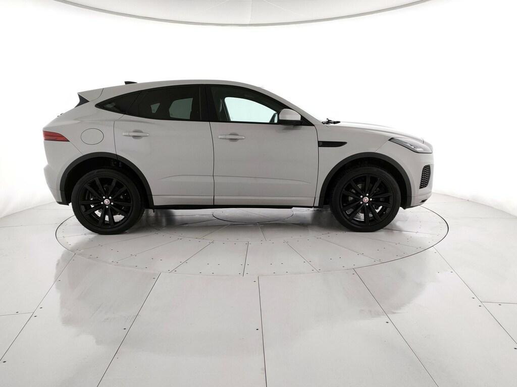 Jaguar E-Pace 2.0 D I4 R-Dynamic HSE AWD Auto